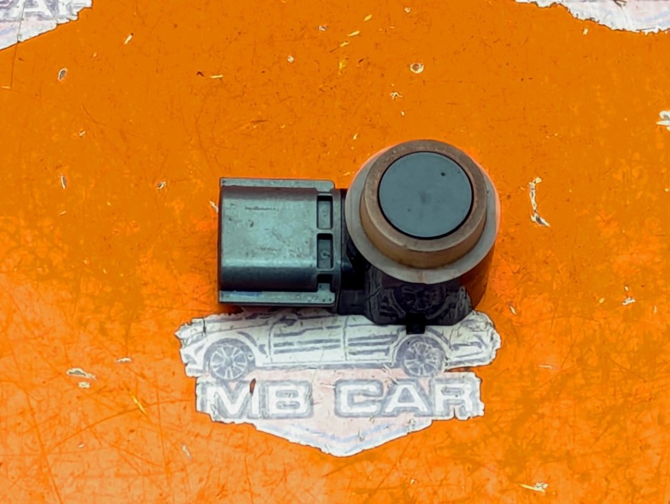 Парктроники MERCEDES-BENZ X-класс I (2017 - 2020) фото 1 — Разборка Мерседес