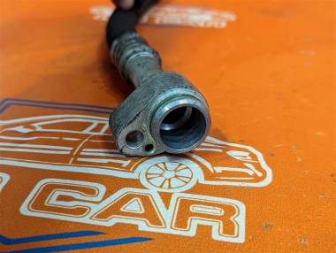 Трубка кондиционера MERCEDES-BENZ M-класс W164 (2005 - 2008) — Разборка Мерседес