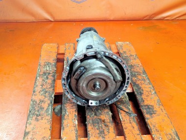 АКПП 5G-Tronic MERCEDES-BENZ C-класс W204/S204 (2006 - 2011) &mdash; Разборка Мерседес