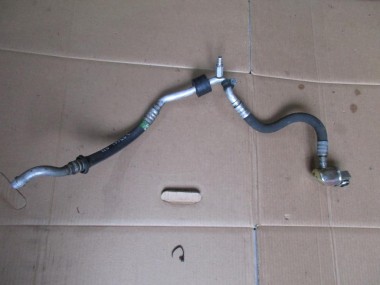 Трубка кондиционера MERCEDES-BENZ E-класс W210/S210 (1995 - 1999) — Разборка Мерседес