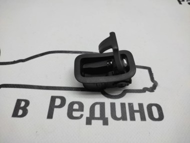 Крючок для одежды MERCEDES-BENZ S-класс W222/C217/A217 рестайлинг (2017 - 2020) — Разборка Мерседес