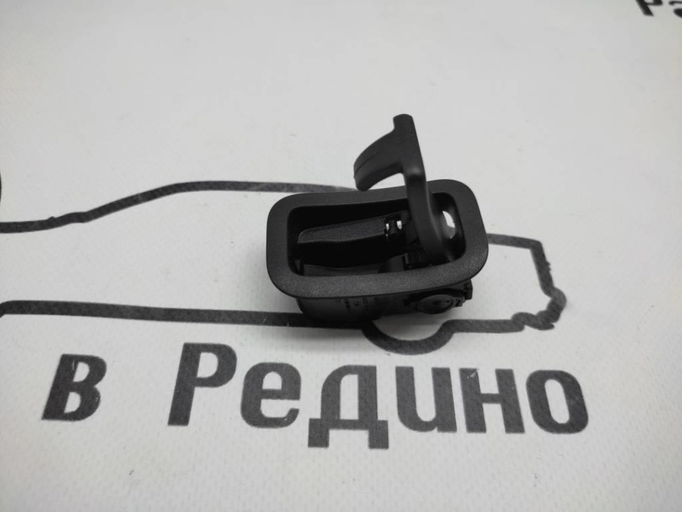 Крючок для одежды MERCEDES-BENZ S-класс W222/C217/A217 рестайлинг (2017 - 2020) фото 1 — Разборка Мерседес