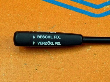 Переключатель круиз контроля MERCEDES-BENZ S-класс W140 (1991 - 1998) — Разборка Мерседес