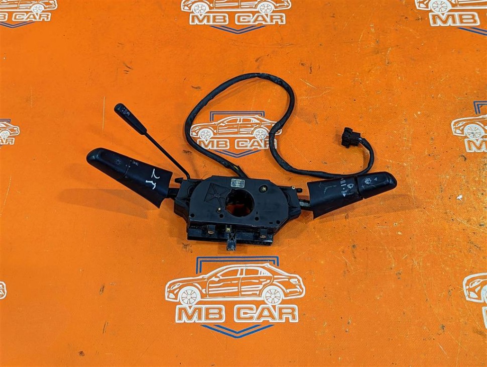 Переключатель подрулевой MERCEDES-BENZ Sprinter W901-905 (1995 - 2006) фото 1 — Разборка Мерседес