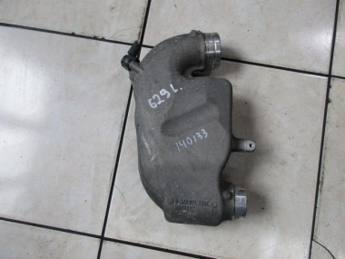 Коллектор впускной MERCEDES-BENZ E-класс W211/S211 (2002 - 2006) — Разборка Мерседес