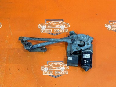 Трапеция дворников MERCEDES-BENZ VANEO W414 (2001 - 2005) — Разборка Мерседес