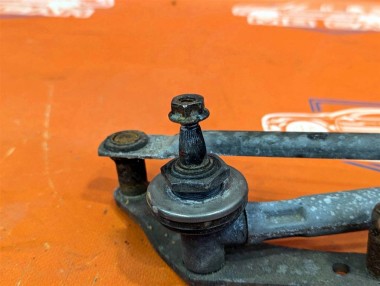 Трапеция дворников MERCEDES-BENZ VANEO W414 (2001 - 2005) — Разборка Мерседес