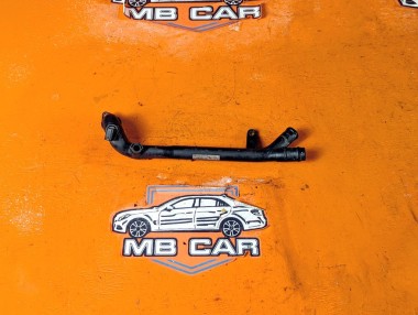 Трубка ОЖ MERCEDES-BENZ C-класс W203/S203/CL203 рестайлинг (2004 - 2008) &mdash; Разборка Мерседес