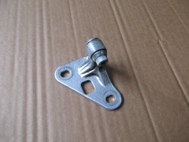 Петля двери MERCEDES-BENZ E-класс W211/S211 (2002 - 2006) — Разборка Мерседес