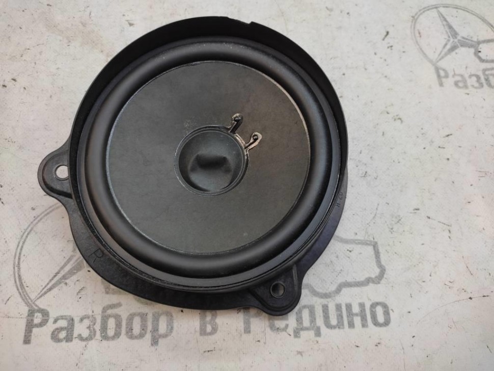 Динамик MERCEDES-BENZ CLS-класс C219 (2004 - 2008) фото 1 — Разборка Мерседес