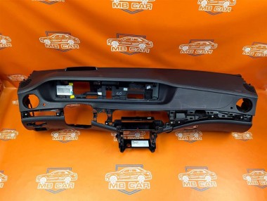 Торпеда MERCEDES-BENZ S-класс AMG W222/C217/A217 (2013 - 2017) — Разборка Мерседес