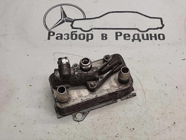 Теплообменник MERCEDES-BENZ GLC-класс X253 (2015 - 2019) — Разборка Мерседес