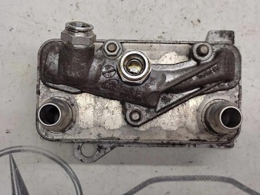 Теплообменник MERCEDES-BENZ GLC-класс X253 (2015 - 2019) — Разборка Мерседес