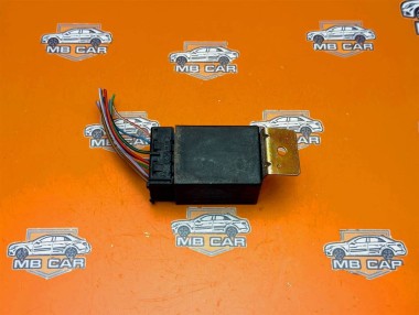 Блок управления MERCEDES-BENZ Vito W638 (1996 - 2003) — Разборка Мерседес