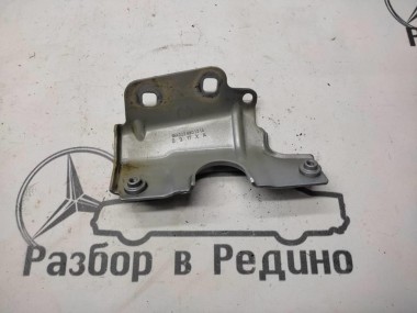 Кронштейн MERCEDES-BENZ S-класс W222/C217/A217 рестайлинг (2017 - 2020) — Разборка Мерседес