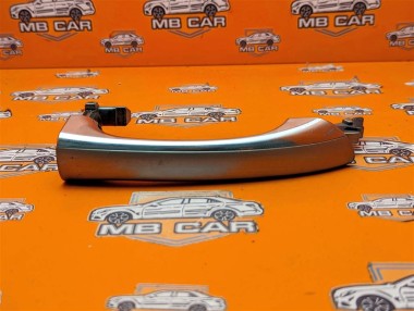 Ручка двери наружняя MERCEDES-BENZ E-класс W211/S211 (2002 - 2006) — Разборка Мерседес