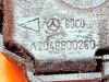Замок капота MERCEDES-BENZ C-класс W205/S205/C205/A205 (2014 - 2018) фото 5 — Разборка Мерседес