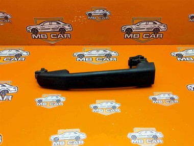 Ручка двери наружняя MERCEDES-BENZ M-класс W163 (1997 - 2001) — Разборка Мерседес