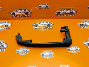 Ручка двери наружняя MERCEDES-BENZ M-класс W163 (1997 - 2001) — Разборка Мерседес