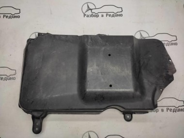 Защита днища MERCEDES-BENZ GLC-класс X253 (2015 - 2019) — Разборка Мерседес