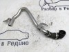 Трубка ОЖ MERCEDES-BENZ E-class w213 фото 2 — Разборка Мерседес