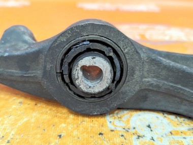 Рычаг передний нижний правый MERCEDES-BENZ E-класс W211/S211 (2002 - 2006) — Разборка Мерседес