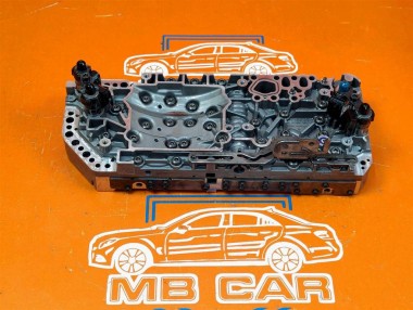Гидроблок АКПП MERCEDES-BENZ B-класс W245 (2005 - 2009) — Разборка Мерседес
