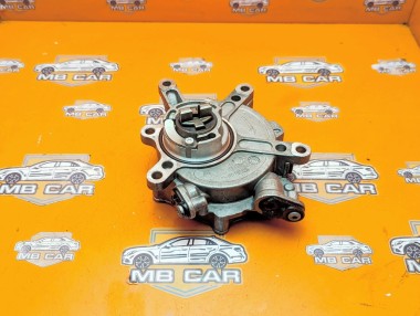 Насос вакуумный MERCEDES-BENZ G-класс W463 рестайлинг 3 (2012 - 2015) — Разборка Мерседес