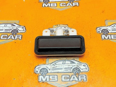 Кнопка открытия багажника MERCEDES-BENZ E-класс W212/S212/C207/A207 (2009 - 2013) &mdash; Разборка Мерседес
