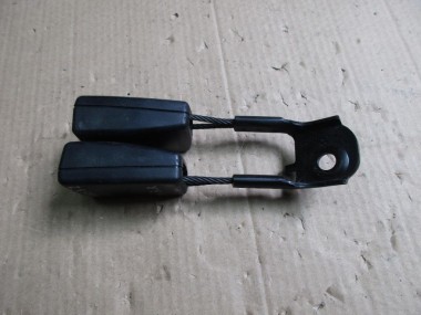 Замок ремня безопасности MERCEDES-BENZ E-класс W211/S211 (2002 - 2006) — Разборка Мерседес