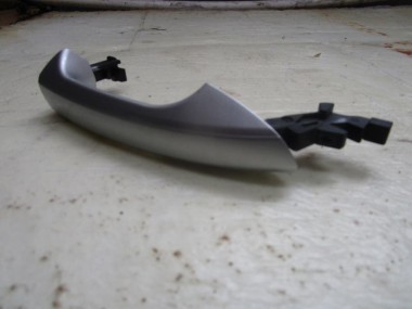 Ручка двери наружняя MERCEDES-BENZ E-класс W212/S212/C207/A207 (2009 - 2013) — Разборка Мерседес