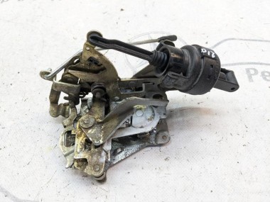 Замок двери задней правой MERCEDES-BENZ E-класс W210/S210 (1995 - 1999) — Разборка Мерседес