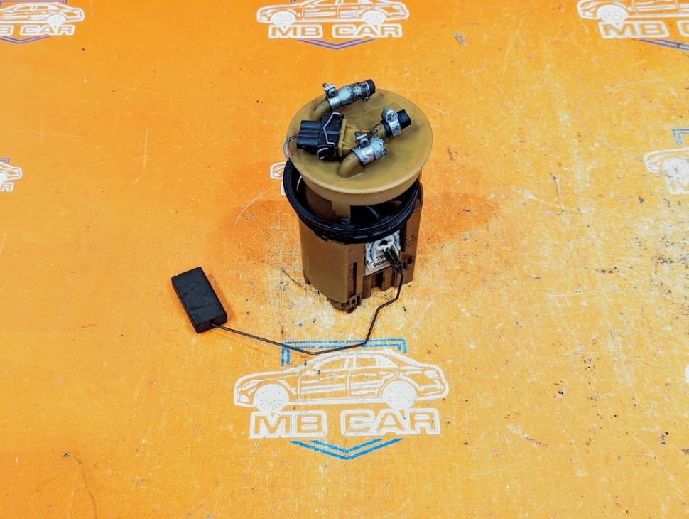 Датчик уровня топлива MERCEDES-BENZ Vito W638 (1996 - 2003) фото 1 — Разборка Мерседес