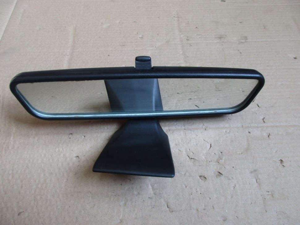 Зеркало внутрисалонное MERCEDES-BENZ C-класс W202/S202 (1993 - 1997) фото 1 — Разборка Мерседес