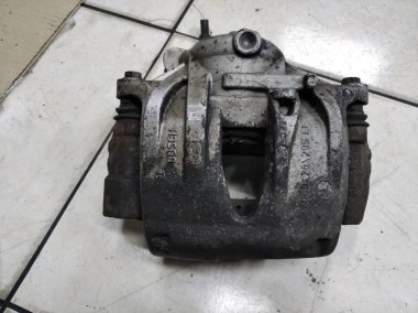 Суппорт передний левый MERCEDES-BENZ E-класс W211/S211 рестайлинг (2006 - 2009) — Разборка Мерседес