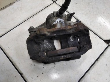 Суппорт передний левый MERCEDES-BENZ E-класс W211/S211 рестайлинг (2006 - 2009) — Разборка Мерседес