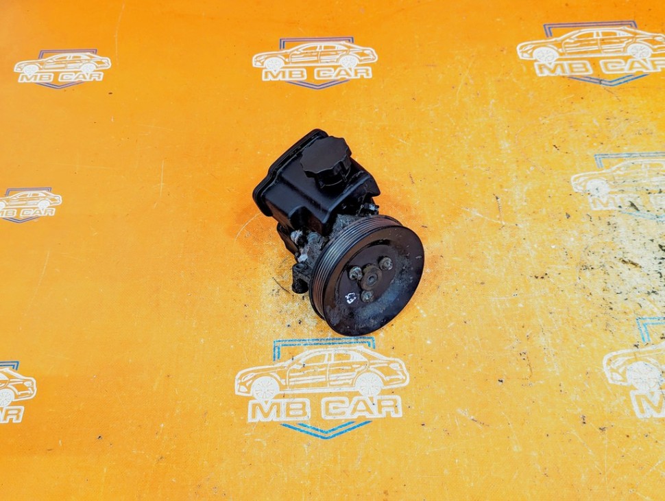 ГУР MERCEDES-BENZ V-класс W639 (2003 - 2014) фото 1 — Разборка Мерседес