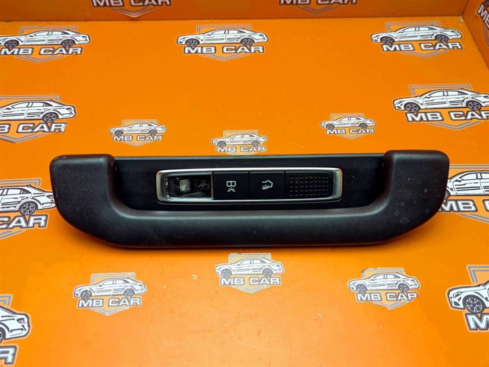 Ручка потолка MERCEDES-BENZ S-класс W222/C217/A217 (2013 - 2017) фото 1 — Разборка Мерседес