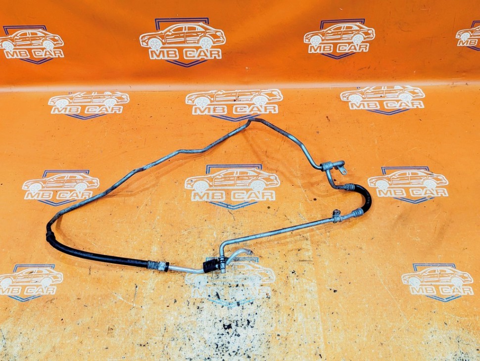 Трубка АКПП MERCEDES-BENZ GLK-класс X204 (2008 - 2012) фото 1 — Разборка Мерседес