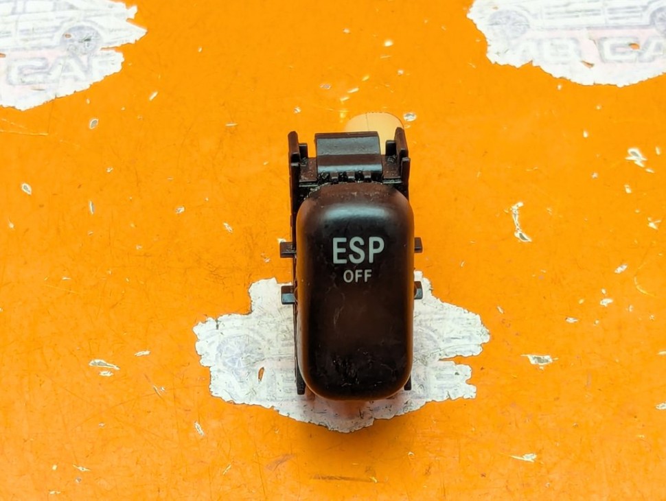 Кнопка ESP MERCEDES-BENZ M-класс W163 рестайлинг (2001 - 2005) фото 1 &mdash; Разборка Мерседес