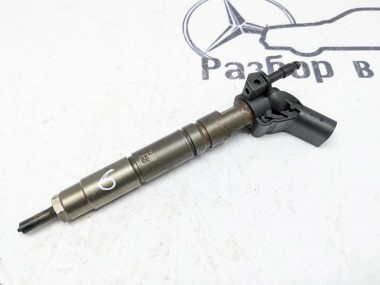Форсунка ДИЗЕЛЬ MERCEDES-BENZ ML-class w164 — Разборка Мерседес