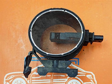 Расходомер MERCEDES-BENZ S-класс W221 (2005 - 2009) — Разборка Мерседес