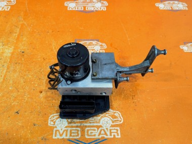 Блок ABS MERCEDES-BENZ C-класс W203/S203/CL203 (2000 - 2004) — Разборка Мерседес