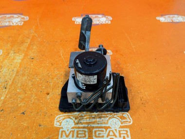 Блок ABS MERCEDES-BENZ C-класс W203/S203/CL203 (2000 - 2004) — Разборка Мерседес