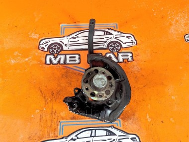 Кулак поворотный передний правый MERCEDES-BENZ E-класс W211/S211 (2002 - 2006) &mdash; Разборка Мерседес