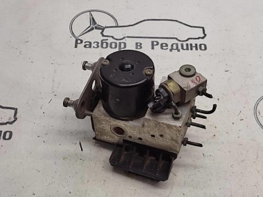 Блок ABS MERCEDES-BENZ E-класс W210/S210 рестайлинг (1999 - 2003) — Разборка Мерседес