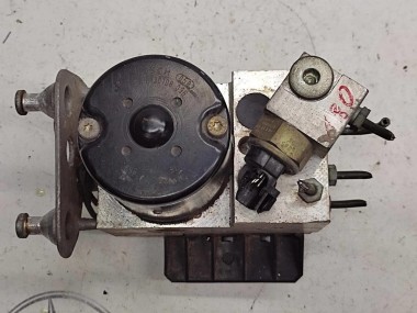 Блок ABS MERCEDES-BENZ E-класс W210/S210 рестайлинг (1999 - 2003) — Разборка Мерседес