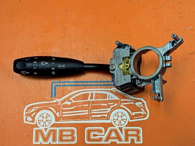 Переключатель подрулевой MERCEDES-BENZ A-класс W169 (2004 - 2008) — Разборка Мерседес