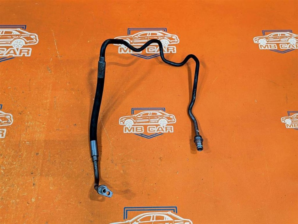 Провод плюсовой MERCEDES-BENZ S-класс W222/C217/A217 (2013 - 2017) фото 1 — Разборка Мерседес