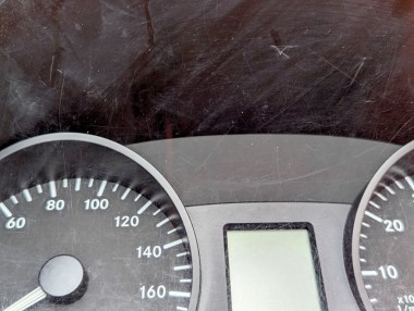 Щиток приборов MERCEDES-BENZ Sprinter W906 (2006 - 2019) — Разборка Мерседес